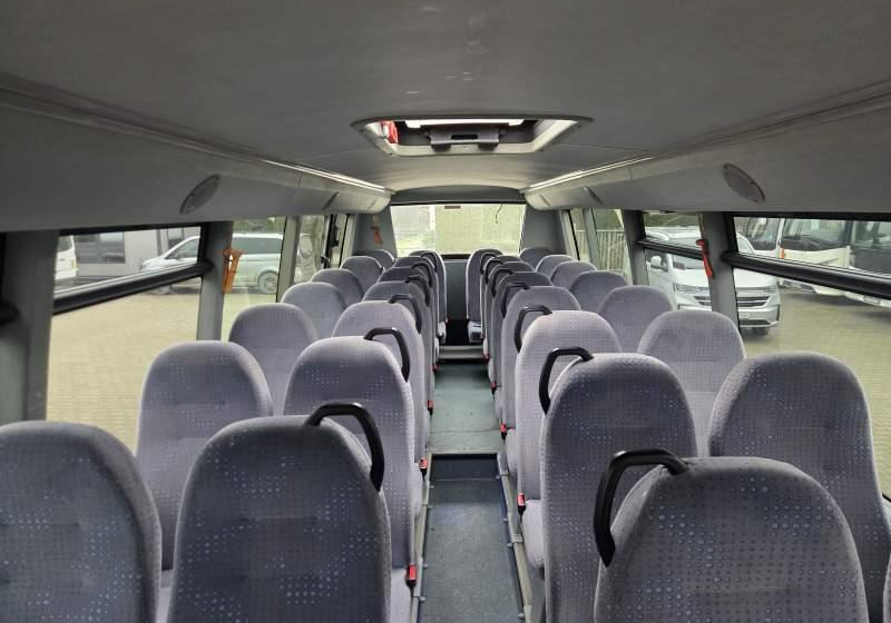 Mercedes-Benz FERQUI/ SPROWADZONY/ MANUAL / 36 MIEJSC - Minibus, Passenger van: picture 5 Mercedes-Benz FERQUI/ SPROWADZONY/ MANUAL / 36 MIEJSC - Minibus, Passenger van: picture 5