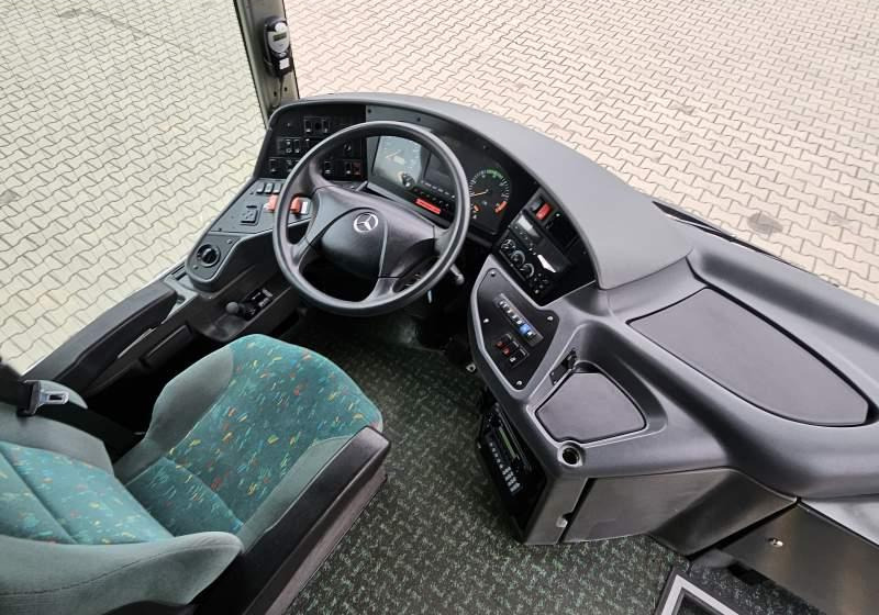 Suburban bus Mercedes-Benz INTOURO M/L / SPROWADZONY / EEV / AUTOMAT: picture 32 Suburban bus Mercedes-Benz INTOURO M/L / SPROWADZONY / EEV / AUTOMAT: picture 32