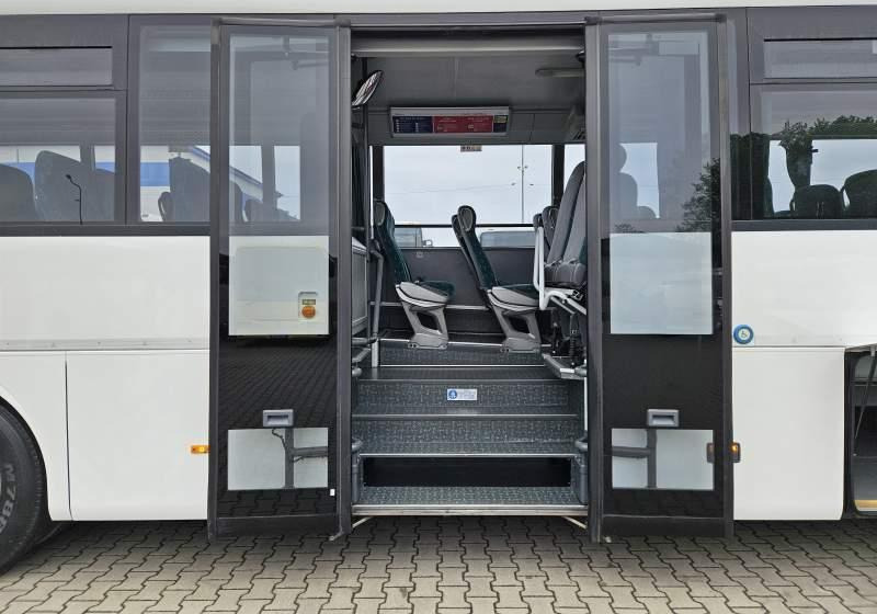 Suburban bus Mercedes-Benz INTOURO M/L / SPROWADZONY / EEV / AUTOMAT: picture 24 Suburban bus Mercedes-Benz INTOURO M/L / SPROWADZONY / EEV / AUTOMAT: picture 24
