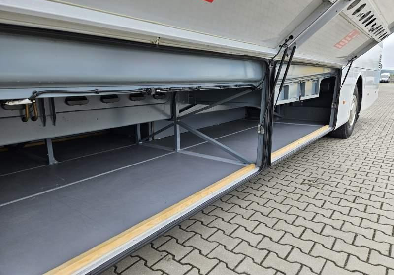 Suburban bus Mercedes-Benz INTOURO M/L / SPROWADZONY / EEV / AUTOMAT: picture 17 Suburban bus Mercedes-Benz INTOURO M/L / SPROWADZONY / EEV / AUTOMAT: picture 17