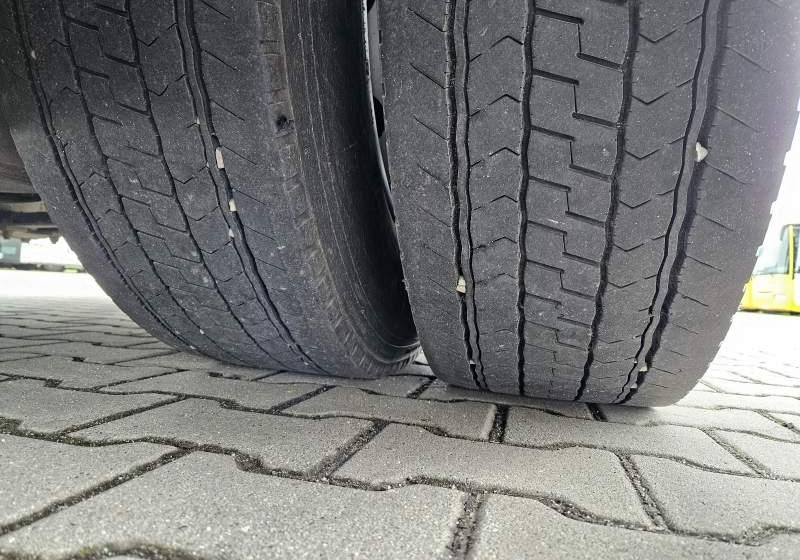 Suburban bus Mercedes-Benz INTOURO M/L / SPROWADZONY / EEV / AUTOMAT: picture 23 Suburban bus Mercedes-Benz INTOURO M/L / SPROWADZONY / EEV / AUTOMAT: picture 23