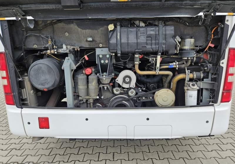 Suburban bus Mercedes-Benz INTOURO M/L / SPROWADZONY / EEV / AUTOMAT: picture 20 Suburban bus Mercedes-Benz INTOURO M/L / SPROWADZONY / EEV / AUTOMAT: picture 20