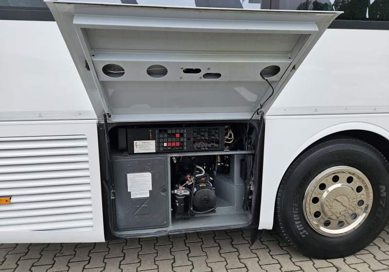 Suburban bus Mercedes-Benz INTOURO M/L / SPROWADZONY / EEV / AUTOMAT: picture 21 Suburban bus Mercedes-Benz INTOURO M/L / SPROWADZONY / EEV / AUTOMAT: picture 21