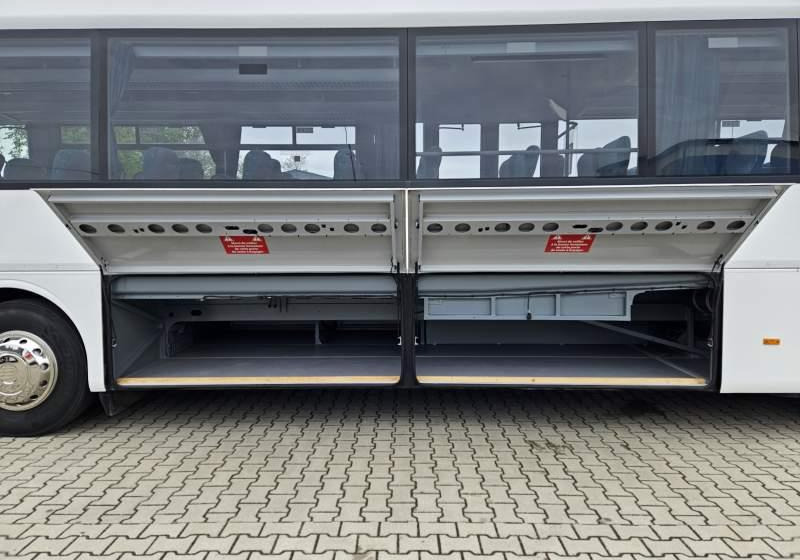 Suburban bus Mercedes-Benz INTOURO M/L / SPROWADZONY / EEV / AUTOMAT: picture 22 Suburban bus Mercedes-Benz INTOURO M/L / SPROWADZONY / EEV / AUTOMAT: picture 22