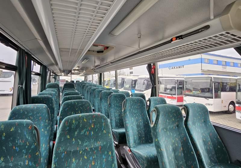 Suburban bus Mercedes-Benz INTOURO M/L / SPROWADZONY / EEV / AUTOMAT: picture 31 Suburban bus Mercedes-Benz INTOURO M/L / SPROWADZONY / EEV / AUTOMAT: picture 31