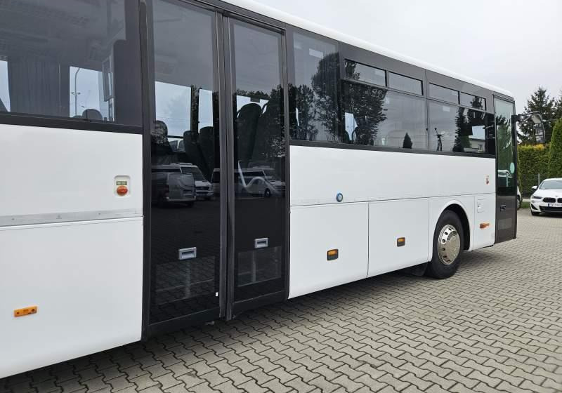 Suburban bus Mercedes-Benz INTOURO M/L / SPROWADZONY / EEV / AUTOMAT: picture 18 Suburban bus Mercedes-Benz INTOURO M/L / SPROWADZONY / EEV / AUTOMAT: picture 18