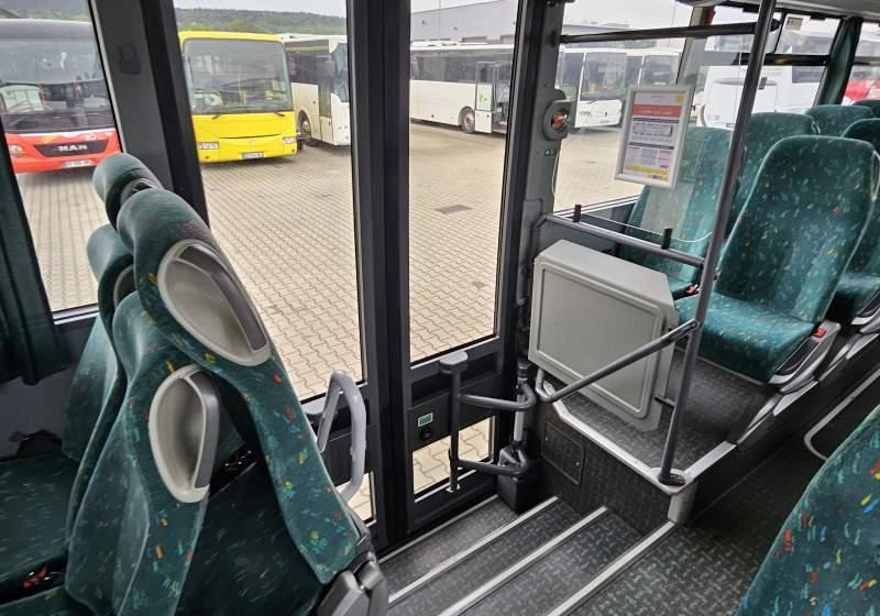 Suburban bus Mercedes-Benz INTOURO M/L / SPROWADZONY / EEV / AUTOMAT: picture 29 Suburban bus Mercedes-Benz INTOURO M/L / SPROWADZONY / EEV / AUTOMAT: picture 29