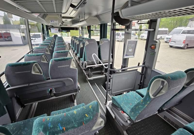 Suburban bus Mercedes-Benz INTOURO M/L / SPROWADZONY / EEV / AUTOMAT: picture 30 Suburban bus Mercedes-Benz INTOURO M/L / SPROWADZONY / EEV / AUTOMAT: picture 30