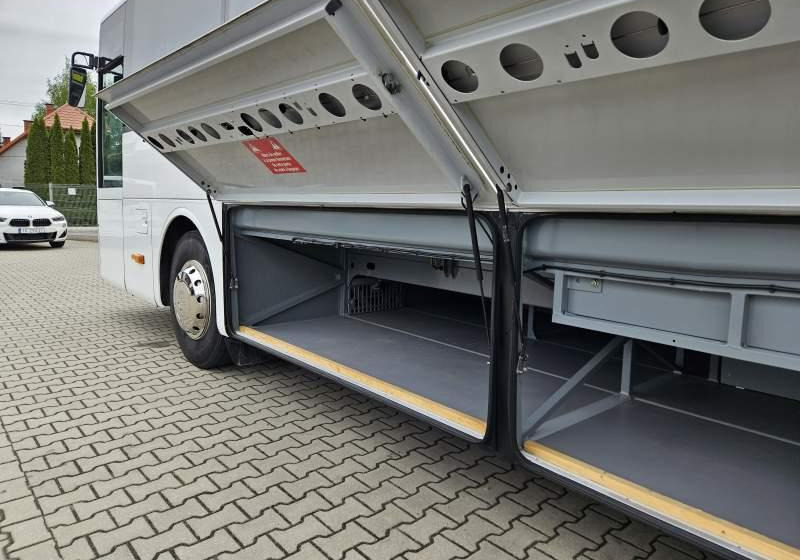 Suburban bus Mercedes-Benz INTOURO M/L / SPROWADZONY / EEV / AUTOMAT: picture 19 Suburban bus Mercedes-Benz INTOURO M/L / SPROWADZONY / EEV / AUTOMAT: picture 19