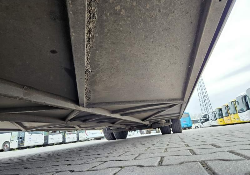 Suburban bus Mercedes-Benz INTOURO M/L / SPROWADZONY / EEV / AUTOMAT: picture 28 Suburban bus Mercedes-Benz INTOURO M/L / SPROWADZONY / EEV / AUTOMAT: picture 28