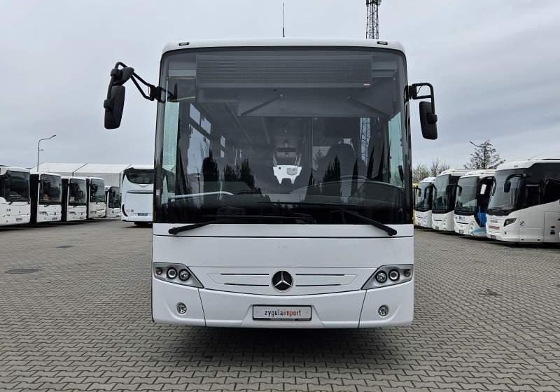 Suburban bus Mercedes-Benz INTOURO M/L / SPROWADZONY / EEV / AUTOMAT: picture 7 Suburban bus Mercedes-Benz INTOURO M/L / SPROWADZONY / EEV / AUTOMAT: picture 7