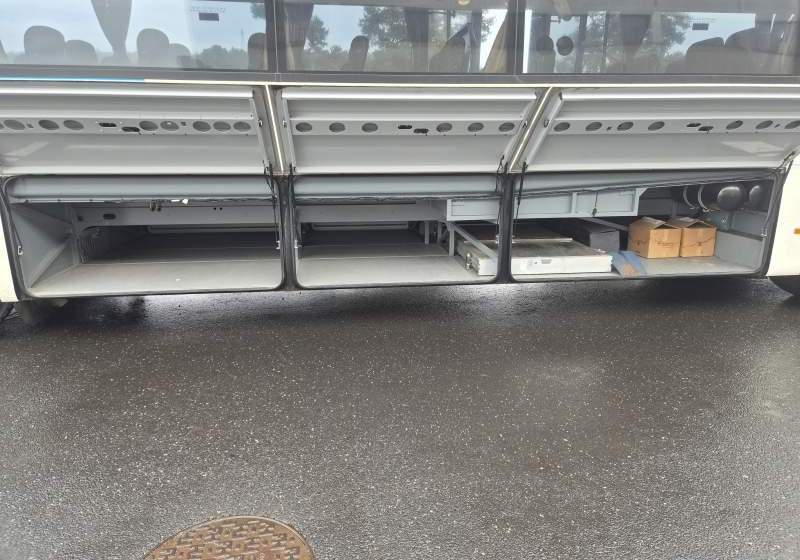 Mercedes-Benz INTOURO/ SPROWADZONE / MANUAL / ROZKŁADANE FOTELE - Suburban bus: picture 2 Mercedes-Benz INTOURO/ SPROWADZONE / MANUAL / ROZKŁADANE FOTELE - Suburban bus: picture 2