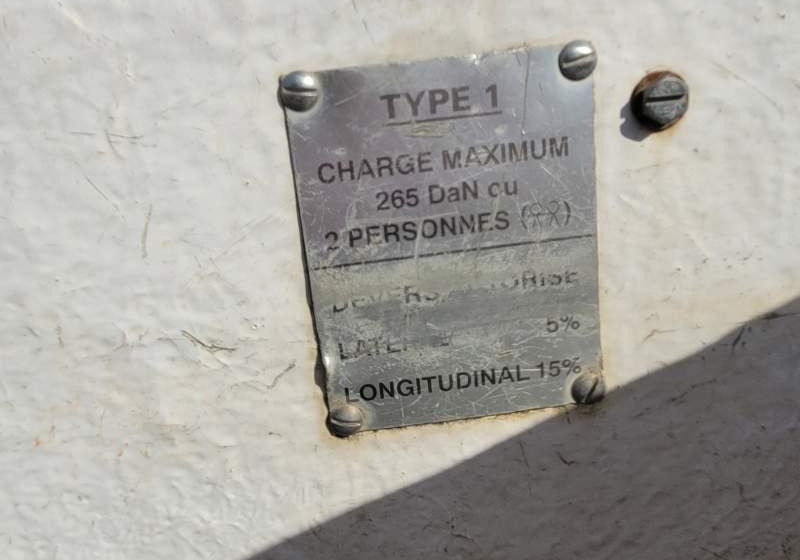 Truck mounted aerial platform Renault MIDLUM 180 DCI / SPROWADZONA / ZWYŻKA: picture 12 Truck mounted aerial platform Renault MIDLUM 180 DCI / SPROWADZONA / ZWYŻKA: picture 12