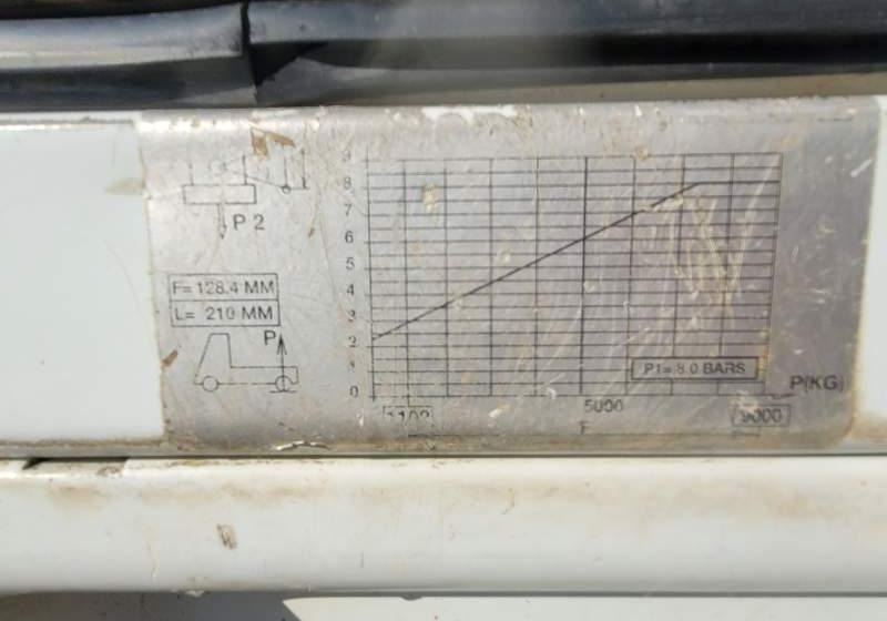 Truck mounted aerial platform Renault MIDLUM 180 DCI / SPROWADZONA / ZWYŻKA: picture 19 Truck mounted aerial platform Renault MIDLUM 180 DCI / SPROWADZONA / ZWYŻKA: picture 19