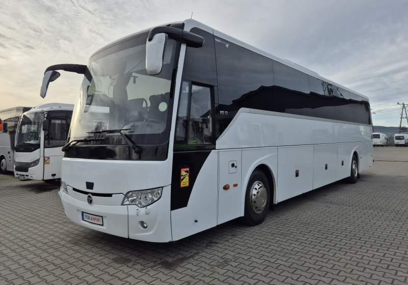 Temsa HD13/SPROWADZONA / 59 MIEJSC / AUTOMAT / WINDA - Coach: picture 2 Temsa HD13/SPROWADZONA / 59 MIEJSC / AUTOMAT / WINDA - Coach: picture 2