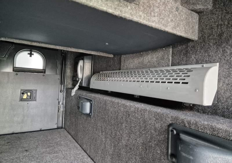 Leasing of  Temsa HD13/SPROWADZONA / 59 MIEJSC / AUTOMAT / WINDA Temsa HD13/SPROWADZONA / 59 MIEJSC / AUTOMAT / WINDA: picture 35