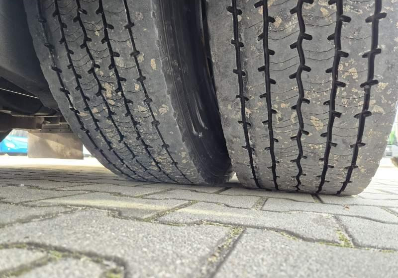 Leasing of  Temsa HD13/SPROWADZONA / 59 MIEJSC / AUTOMAT / WINDA Temsa HD13/SPROWADZONA / 59 MIEJSC / AUTOMAT / WINDA: picture 31