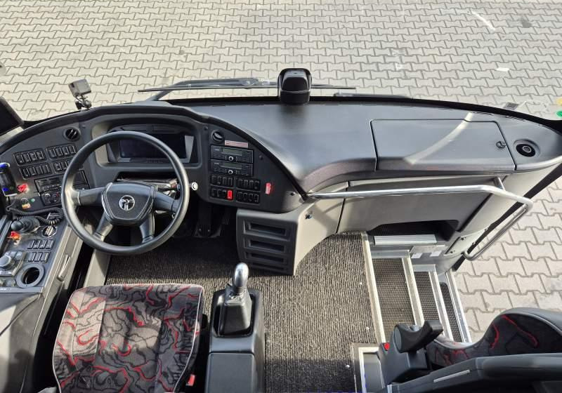 Leasing of  Temsa HD13/SPROWADZONA / 59 MIEJSC / AUTOMAT / WINDA Temsa HD13/SPROWADZONA / 59 MIEJSC / AUTOMAT / WINDA: picture 25