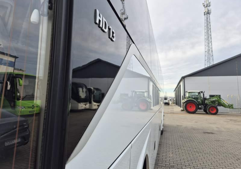 Leasing of  Temsa HD13/SPROWADZONA / 59 MIEJSC / AUTOMAT / WINDA Temsa HD13/SPROWADZONA / 59 MIEJSC / AUTOMAT / WINDA: picture 10