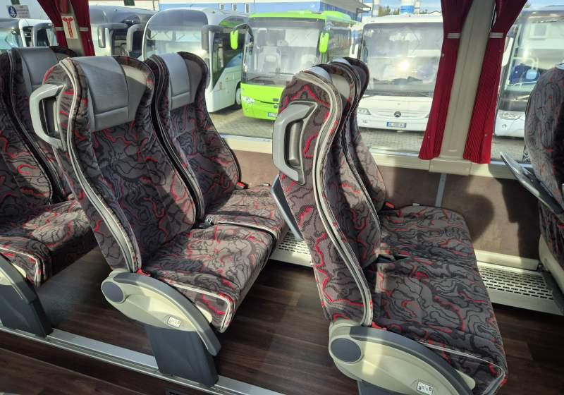 Leasing of  Temsa HD13/SPROWADZONA / 59 MIEJSC / AUTOMAT / WINDA Temsa HD13/SPROWADZONA / 59 MIEJSC / AUTOMAT / WINDA: picture 27