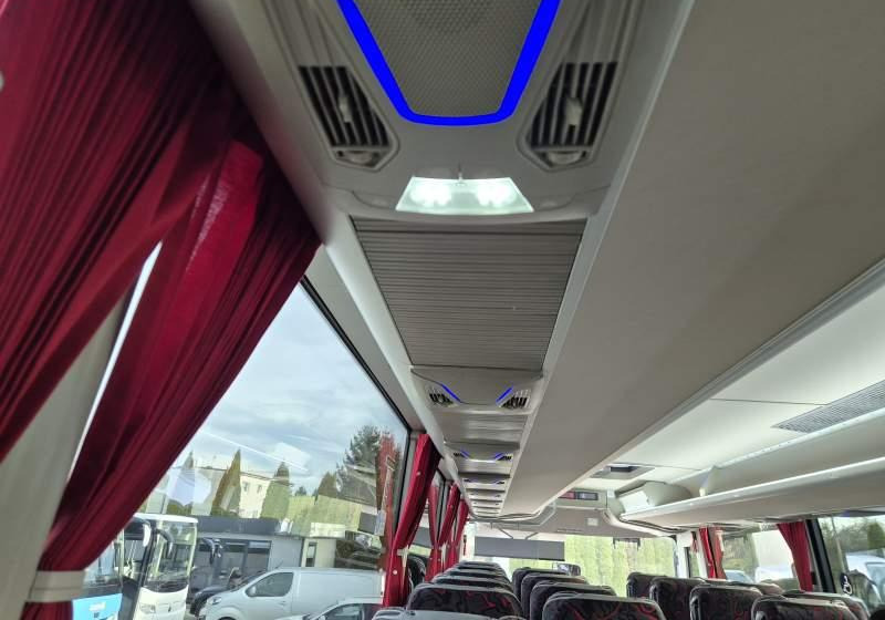 Leasing of  Temsa HD13/SPROWADZONA / 59 MIEJSC / AUTOMAT / WINDA Temsa HD13/SPROWADZONA / 59 MIEJSC / AUTOMAT / WINDA: picture 18