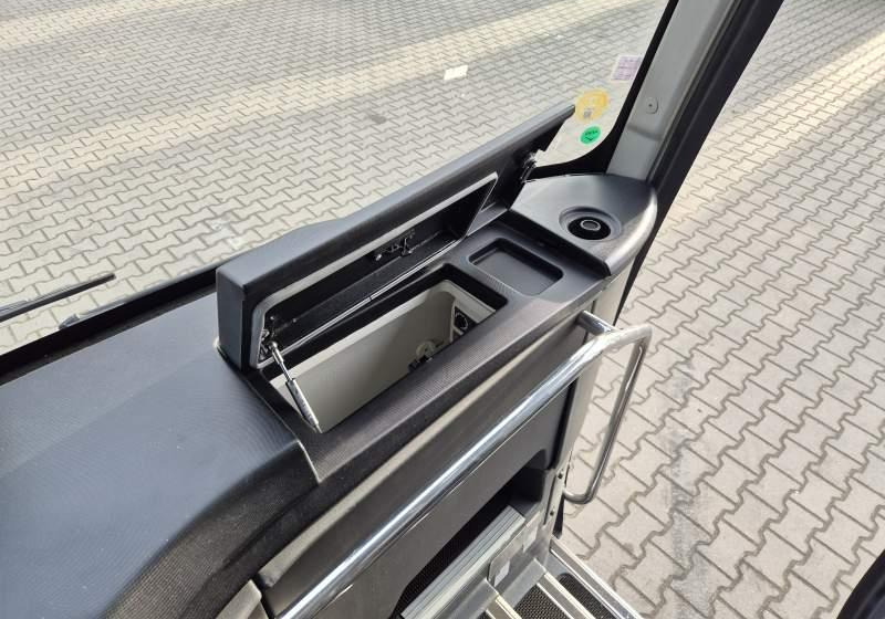 Leasing of  Temsa HD13/SPROWADZONA / 59 MIEJSC / AUTOMAT / WINDA Temsa HD13/SPROWADZONA / 59 MIEJSC / AUTOMAT / WINDA: picture 41