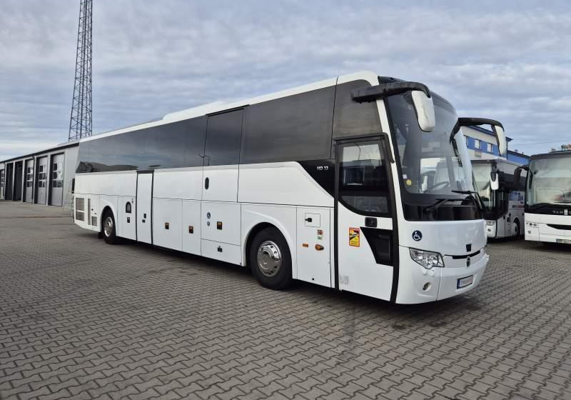 Leasing of  Temsa HD13/SPROWADZONA / 59 MIEJSC / AUTOMAT / WINDA Temsa HD13/SPROWADZONA / 59 MIEJSC / AUTOMAT / WINDA: picture 8