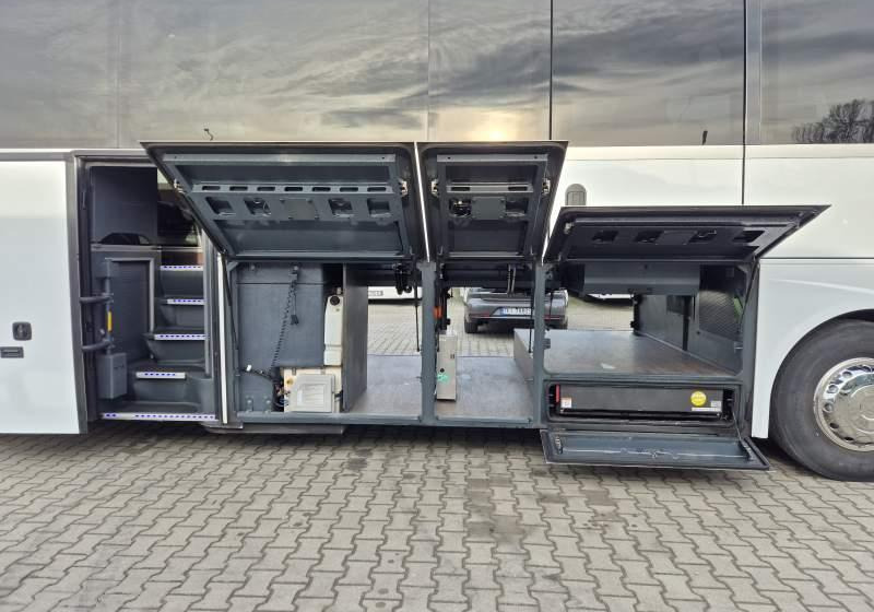 Leasing of  Temsa HD13/SPROWADZONA / 59 MIEJSC / AUTOMAT / WINDA Temsa HD13/SPROWADZONA / 59 MIEJSC / AUTOMAT / WINDA: picture 6