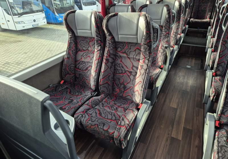 Leasing of  Temsa HD13/SPROWADZONA / 59 MIEJSC / AUTOMAT / WINDA Temsa HD13/SPROWADZONA / 59 MIEJSC / AUTOMAT / WINDA: picture 28