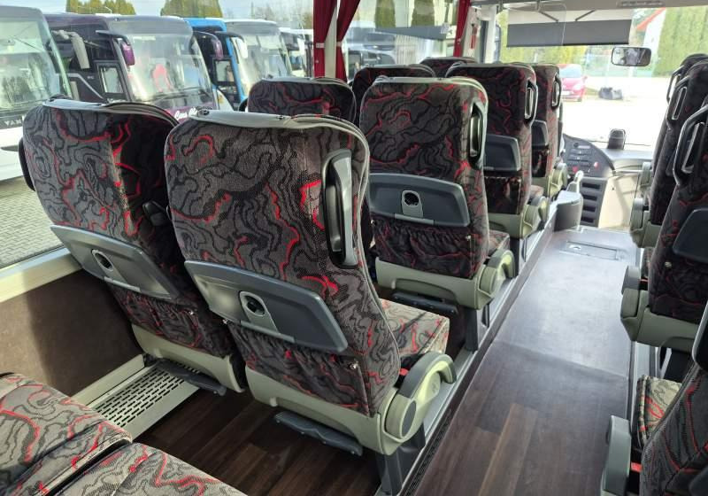 Leasing of  Temsa HD13/SPROWADZONA / 59 MIEJSC / AUTOMAT / WINDA Temsa HD13/SPROWADZONA / 59 MIEJSC / AUTOMAT / WINDA: picture 42