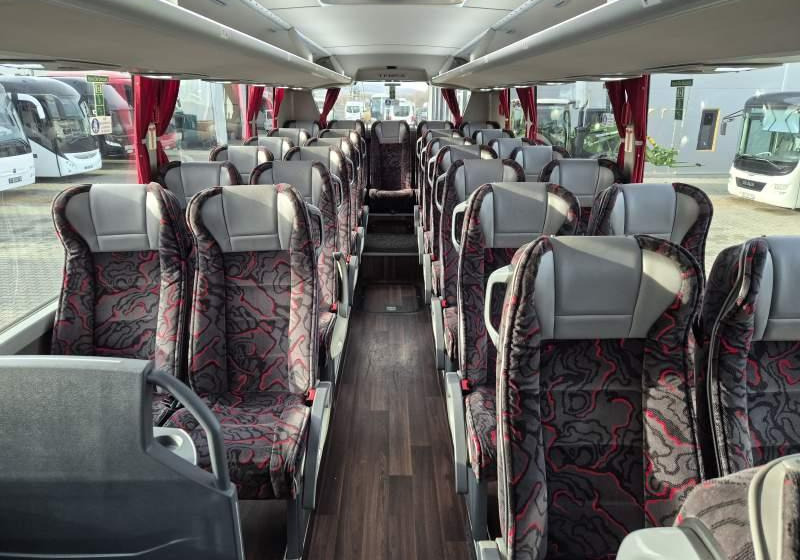 Leasing of  Temsa HD13/SPROWADZONA / 59 MIEJSC / AUTOMAT / WINDA Temsa HD13/SPROWADZONA / 59 MIEJSC / AUTOMAT / WINDA: picture 30