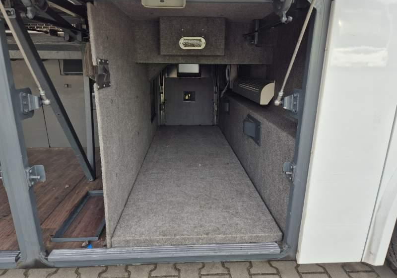 Leasing of  Temsa HD13/SPROWADZONA / 59 MIEJSC / AUTOMAT / WINDA Temsa HD13/SPROWADZONA / 59 MIEJSC / AUTOMAT / WINDA: picture 39