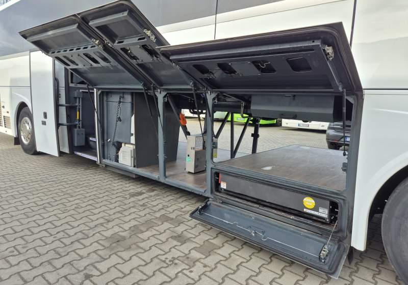 Leasing of  Temsa HD13/SPROWADZONA / 59 MIEJSC / AUTOMAT / WINDA Temsa HD13/SPROWADZONA / 59 MIEJSC / AUTOMAT / WINDA: picture 13