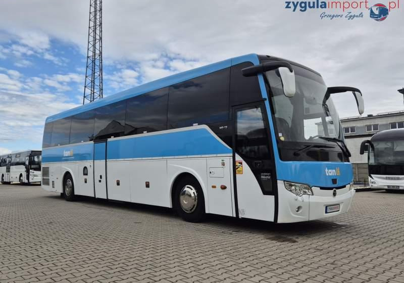Temsa HD13 / SPROWADZONA/ MANUAL / NOWY SILNIK - Coach: picture 1 Temsa HD13 / SPROWADZONA/ MANUAL / NOWY SILNIK - Coach: picture 1