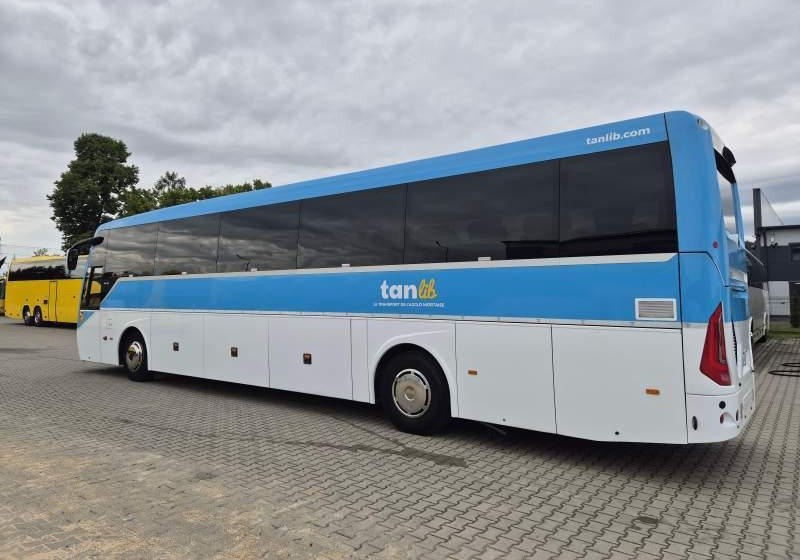 Temsa HD13 / SPROWADZONA/ MANUAL / WC / EURO 6 - Coach: picture 5 Temsa HD13 / SPROWADZONA/ MANUAL / WC / EURO 6 - Coach: picture 5