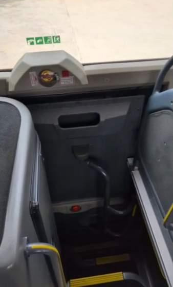Temsa SAFARI HD 12 / SPROWADZONA/ EURO 5 / MANUAL - Coach: picture 4 Temsa SAFARI HD 12 / SPROWADZONA/ EURO 5 / MANUAL - Coach: picture 4