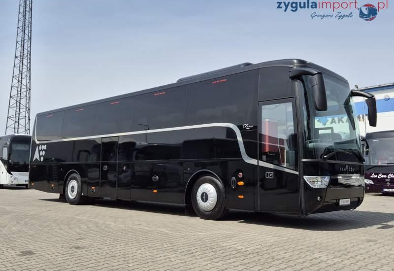 Coach VanHool TX15 ALICRON / SPROWADZONY / 334 000 KM / EURO 6: picture 1