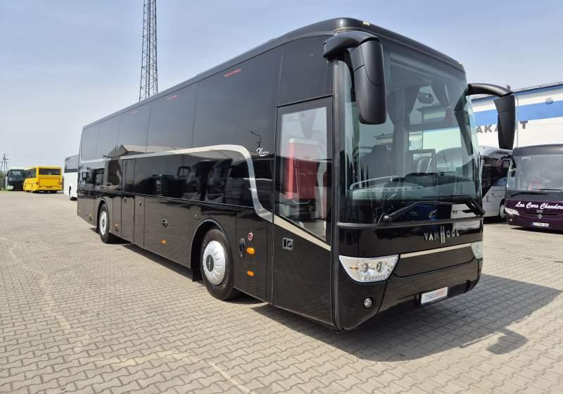 VanHool TX15 ALICRON / SPROWADZONY / 334 000 KM / EURO 6 - Coach: picture 3 VanHool TX15 ALICRON / SPROWADZONY / 334 000 KM / EURO 6 - Coach: picture 3