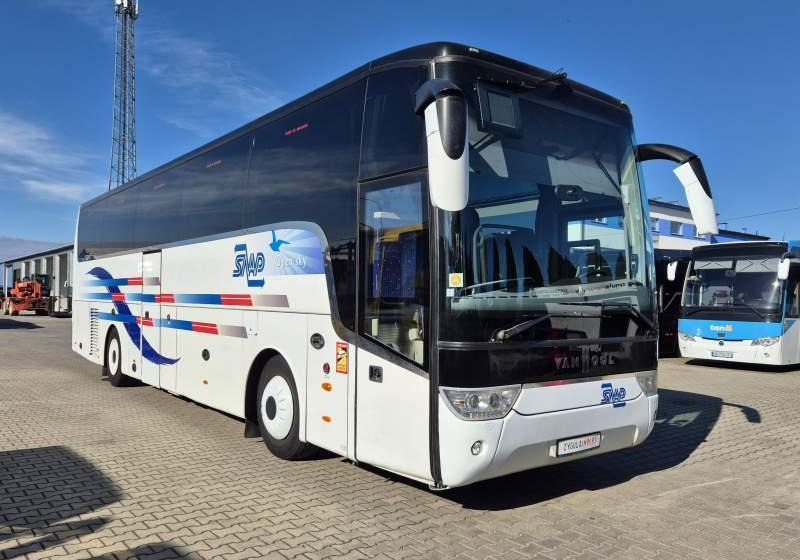 VanHool X15 ACRON/ 12 METRÓW/ SPROWADZONY / EURO 5 - Coach: picture 2 VanHool X15 ACRON/ 12 METRÓW/ SPROWADZONY / EURO 5 - Coach: picture 2