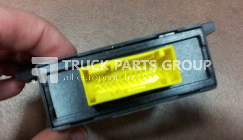 DAF XF EURO6, CF EURO 6, CDS-4 control unit, FAB ASSA ABLOY, 1955119 control unit - ECU for Truck: picture 2 DAF XF EURO6, CF EURO 6, CDS-4 control unit, FAB ASSA ABLOY, 1955119 control unit - ECU for Truck: picture 2