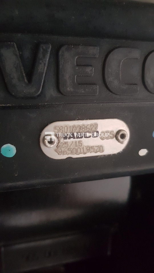IVECO IVECO STRALIS EURO6 EBS WABCO 4M 3M emission brake valve control unit 4800200140, 5801998627, 446230025, 179085062, 5801998614 - Brake valve for Truck: picture 3 IVECO IVECO STRALIS EURO6 EBS WABCO 4M 3M emission brake valve control unit 4800200140, 5801998627, 446230025, 179085062, 5801998614 - Brake valve for Truck: picture 3