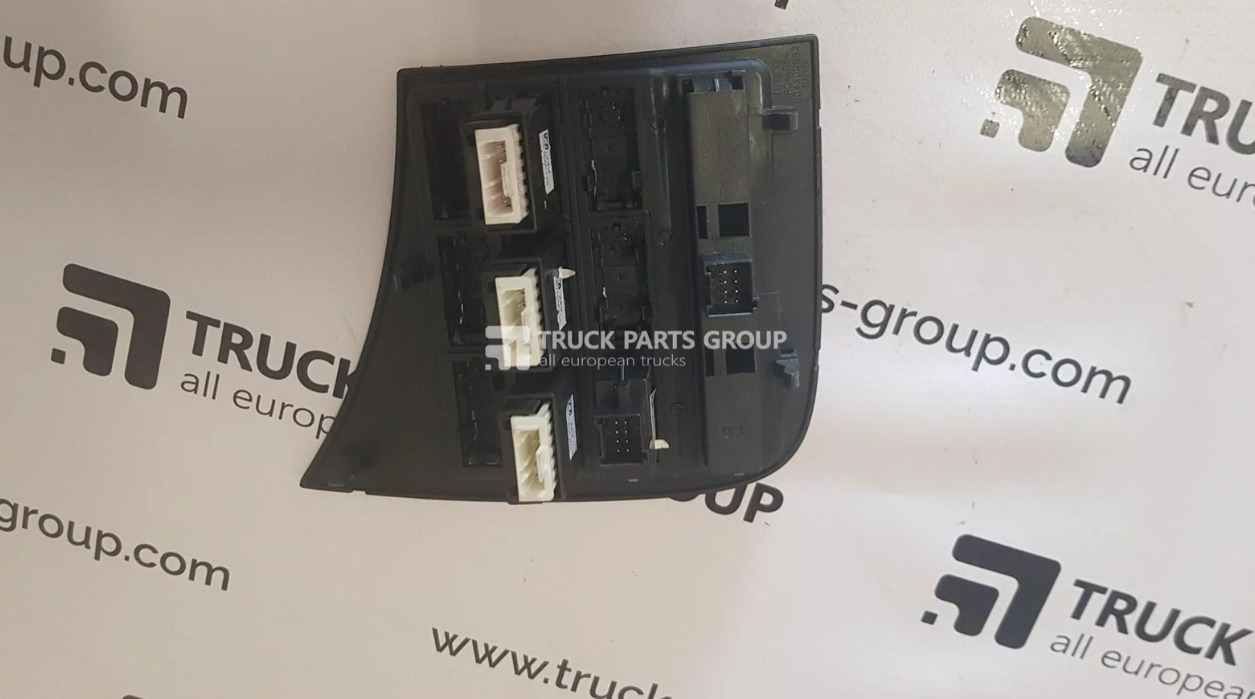 IVECO IVECO STRALIS EURO6 gearshift control, gearbox control switch buttons 5801856139, 5801654939, 5801856103, 5801721121, 5801281040, 5801328718, 4460650730, 504362202, 5801718341, 504388754, 0281020146, - Gearbox and parts for Truck: picture 2 IVECO IVECO STRALIS EURO6 gearshift control, gearbox control switch buttons 5801856139, 5801654939, 5801856103, 5801721121, 5801281040, 5801328718, 4460650730, 504362202, 5801718341, 504388754, 0281020146, - Gearbox and parts for Truck: picture 2