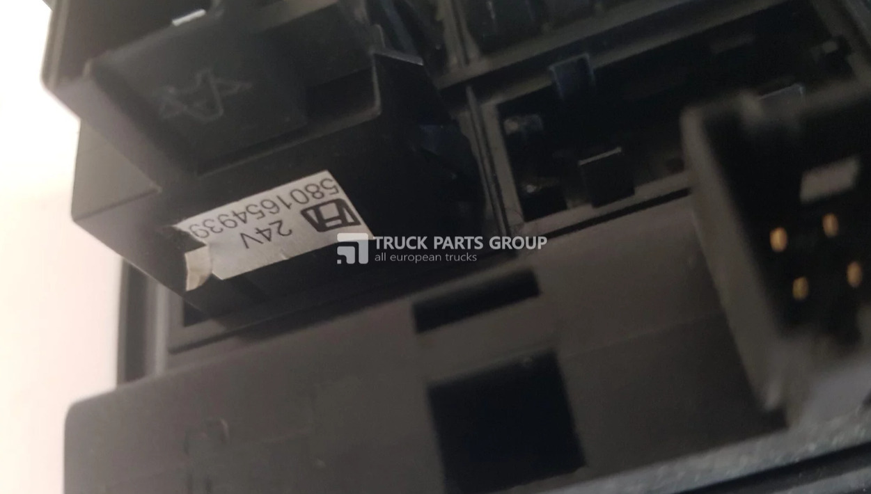 IVECO IVECO STRALIS EURO6 gearshift control, gearbox control switch buttons 5801856139, 5801654939, 5801856103, 5801721121, 5801281040, 5801328718, 4460650730, 504362202, 5801718341, 504388754, 0281020146, - Gearbox and parts for Truck: picture 4 IVECO IVECO STRALIS EURO6 gearshift control, gearbox control switch buttons 5801856139, 5801654939, 5801856103, 5801721121, 5801281040, 5801328718, 4460650730, 504362202, 5801718341, 504388754, 0281020146, - Gearbox and parts for Truck: picture 4