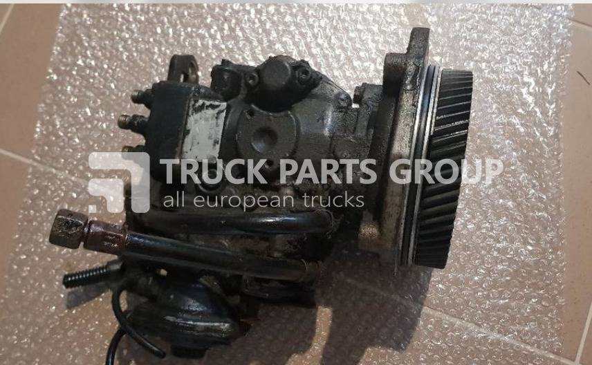 MAN L2000 fuel pump - Fuel pump for Truck: picture 1 MAN L2000 fuel pump - Fuel pump for Truck: picture 1