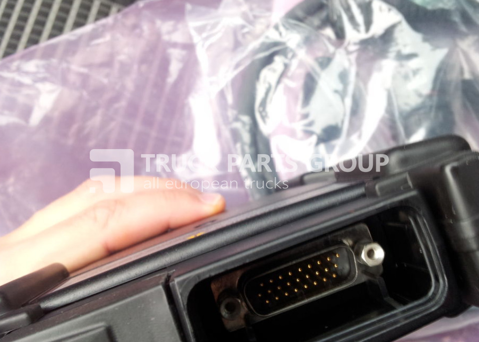 MAN TGA, TGX, TGS, TGL, TGM, TGS diagnostic equipment - Electrical system for Truck: picture 2 MAN TGA, TGX, TGS, TGL, TGM, TGS diagnostic equipment - Electrical system for Truck: picture 2