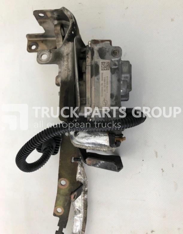 MAN TGX, TGS EURO6, EURO 6 emission EGR valve, exhaust valve, 51081516129, 51081506095, 51081506095, 51081506129, 51081506143, 51081506095 51081506129, 51081506143, 5846R232, 51081506129, 51081506095, - Valve for Truck: picture 1 MAN TGX, TGS EURO6, EURO 6 emission EGR valve, exhaust valve, 51081516129, 51081506095, 51081506095, 51081506129, 51081506143, 51081506095 51081506129, 51081506143, 5846R232, 51081506129, 51081506095, - Valve for Truck: picture 1