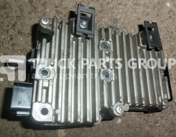 MERCEDES-BENZ 5 Gate cylinder with gate module 0032600963, 0022602263, 0022606 gearbox - Gearbox and parts for Truck: picture 3 MERCEDES-BENZ 5 Gate cylinder with gate module 0032600963, 0022602263, 0022606 gearbox - Gearbox and parts for Truck: picture 3