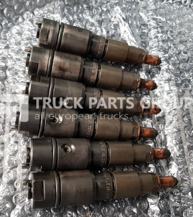 MERCEDES-BENZ EURO2, EURO3, EURO4, EURO5, OM904LA, OM906LA, OM injector - Injector for Truck: picture 1 MERCEDES-BENZ EURO2, EURO3, EURO4, EURO5, OM904LA, OM906LA, OM injector - Injector for Truck: picture 1