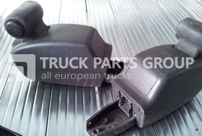 MERCEDES-BENZ EURO3, EURO5, MP2, MP3, transmission control unit, gearbo control unit - Gear stick for Truck: picture 1 MERCEDES-BENZ EURO3, EURO5, MP2, MP3, transmission control unit, gearbo control unit - Gear stick for Truck: picture 1