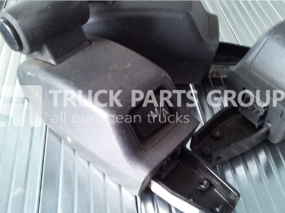 MERCEDES-BENZ EURO3, EURO5, MP2, MP3, transmission control unit, gearbo control unit - Gear stick for Truck: picture 2 MERCEDES-BENZ EURO3, EURO5, MP2, MP3, transmission control unit, gearbo control unit - Gear stick for Truck: picture 2